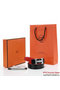 Hermes 43mm Calf Leather Belt HB108-14 Replica