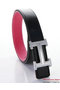 Hermes 43mm Diamond Belt HB104-15 Replica