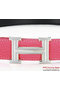 Hermes 43mm Diamond Belt HB104-15 Replica