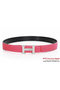 Hermes 43mm Diamond Belt HB104-15 Replica