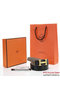 Hermes 43mm Original Calf Leather Belt HB109-2 Replica