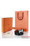 Hermes 43mm Saffiano Leather Belt HB102-5 Replica
