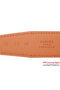 Hermes 43mm Saffiano Leather Belt HB102-5 Replica