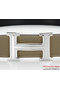 Hermes 50mm Diamond Belt HB110-13 Replica