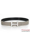 Hermes 50mm Diamond Belt HB111-8 Replica