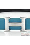 Hermes 50mm Original Calf Leather Belt HB116-14 Replica