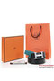 Hermes 50mm Original Calf Leather Belt HB116-14 Replica