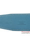 Hermes 50mm Original Calf Leather Belt HB116-14 Replica