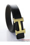Hermes 50mm Original Calf Leather Belt HB116-4 Replica