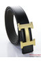 Hermes 50mm Original Calf Leather Belt HB117-11 Replica