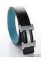 Hermes 50mm Original Calf Leather Belt HB117-7 Replica