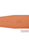 Hermes 50mm Saffiano Leather Belt HB113-5 Replica