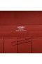 Hermes Bearn Japonaise Bi-Fold Wallet Original Leather A208 Red Replica