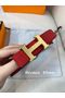 Hermes Belt 24MM HMB00010 Replica
