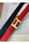 Hermes Belt 24MM HMB00010 Replica