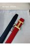 Hermes Belt 24MM HMB00010 Replica