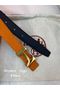 Hermes Belt 24MM HMB00017 Replica