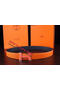 Hermes Belt H3044S Orange Replica