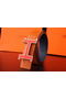Hermes Belt H3044S Orange Replica