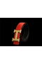 Hermes Belt HB5208 Red Replica
