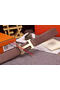 Hermes Belts HB0073G Brown Replica