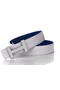 Hermes Belts HB112 White Replica