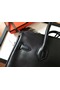 Hermes Birkin 25 Handmade Bag In Black Swift Leather Replica