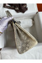 Hermes Birkin 25 Retourne Handmade Bag In Ombre Lizard Leather Replica