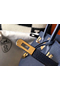 Hermes Birkin 25cm Bag In Navy Blue Clemence Leather GHW Replica