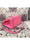 Hermes Birkin 25CM Tote Bag Original Leather H25 Pink Replica