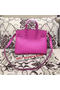 Hermes Birkin 25CM Tote Bag Original Leather H25 Rose Replica