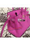 Hermes Birkin 25CM Tote Bag Original Leather H25 Rose Replica