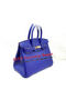 Hermes Birkin 25CM Tote Bag Original Leather H25T Royal Replica