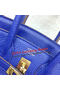 Hermes Birkin 25CM Tote Bag Original Leather H25T Royal Replica