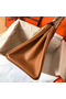 Hermes Birkin 30 Handmade Bag In Gold Epsom Leather Replica