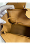 Hermes Birkin 30 Retourne Handmade Bag In Biscuit Clemence Leather Replica