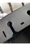 Hermes Birkin 30 Retourne Handmade Bag In Black Epsom Calfskin Replica