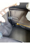 Hermes Birkin 30 Retourne Handmade Bag In Blue Nuit Epsom Calfskin Replica