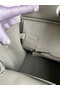 Hermes Birkin 30 Retourne Handmade Bag In Girls Mouette Clemence Leather Replica