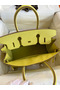 Hermes Birkin 30 Retourne Handmade Bag In Lime Epsom Calfskin Replica