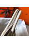 Hermes Birkin 30cm Bag In Beton Clemence Leather GHW Replica