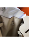 Hermes Birkin 30cm Bag In Beton Clemence Leather GHW Replica