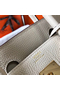 Hermes Birkin 30cm Bag In Beton Clemence Leather GHW Replica