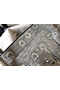 Hermes Birkin 30cm Bag In Ombre Embossed Natural Lizard Replica