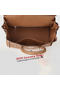 Hermes Birkin 30CM Tote Bag Camel Original Leather H30 Silver Replica