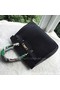 Hermes Birkin 30CM Tote Bags Black Calfskin Leather BK30 Gold Replica