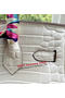 Hermes Birkin 30CM Tote Bags Croco Leather H30CO OffWhite Replica