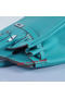 Hermes Birkin 30CM Tote Bags Light BLue Grainy Leather Silver Replica