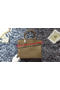 Hermes Birkin 30CM Tote Bags Litchi Leather H30LI Khaki Replica