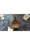 Hermes Birkin 30CM Tote Bags Litchi Leather H30LI Khaki Replica